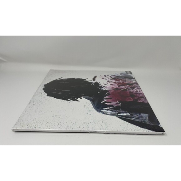 AUTOGRAPHED Ken Carson - More Chaos Vinyl LP Record - SIGNED INSERT - Picture 6 of 7